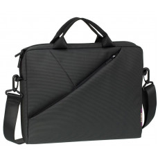 Сумка для ноутбука 15.6" Riva 8730 серый (8730 GREY)