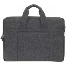 Сумка для ноутбука 15.6" Riva 8831 черный полиэстер (8831 BLACK)