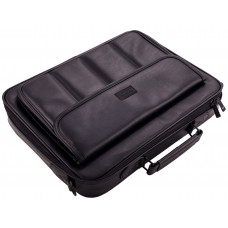 Сумка для ноутбука 15.6" Sumdex CKN-002 черный искусственная кожа
