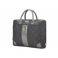 Сумка для ноутбука 15.6" Sumdex PON-136DG серый нейлон