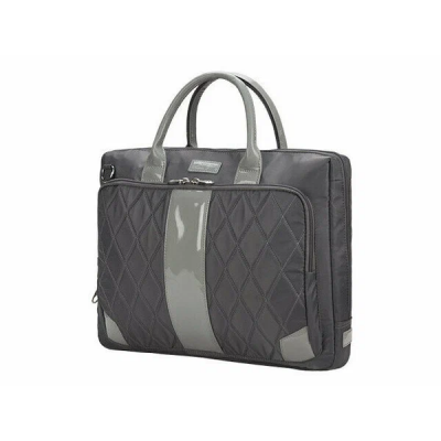 Сумка для ноутбука 15.6" Sumdex PON-136DG серый нейлон