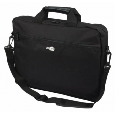 Сумка для ноутбука 16" PC Pet 600D темно-серый нейлон (PCP-A1415GY)