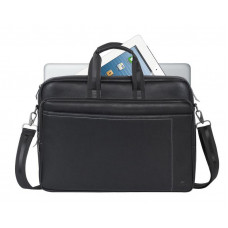 Сумка для ноутбука 16" Riva 8940 черный (8940 BLACK)
