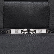 Сумка для ноутбука 16" Riva 8940 черный (8940 BLACK)