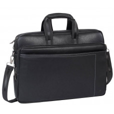 Сумка для ноутбука 16" Riva 8940 черный (8940 BLACK)