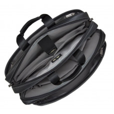 Сумка для ноутбука 16" Riva 8940 черный (8940 BLACK)