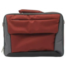 Сумка для ноутбука 16" Sumdex PON-302RD красный нейлон/полиэстер