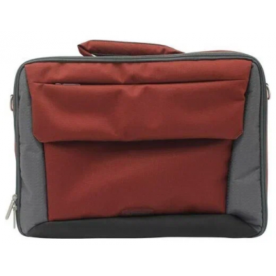 Сумка для ноутбука 16" Sumdex PON-302RD красный нейлон/полиэстер