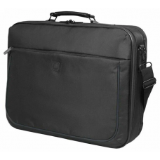 Сумка для ноутбука 17.3" Continent CC-892 черный нейлон/полиэстер