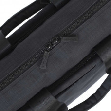 Сумка для ноутбука 17.3" Riva 8355 черный полиэстер (8355 BLACK)