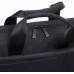 Сумка для ноутбука 17.3" Riva 8355 черный полиэстер (8355 BLACK)
