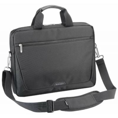 Сумка для ноутбука 17.3" Sumdex PON-117BK черный полиэстер