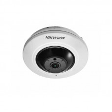 Камера видеонаблюдения IP Hikvision DS-2CD2955FWD-I 1.05-1.05мм цв. корп.:белый (DS-2CD2955FWD-I (1.05MM))