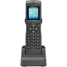 Телефон IP Flyingvoice FIP16Plus черный