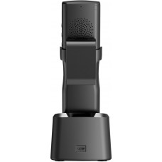 Телефон IP Flyingvoice FIP16Plus черный
