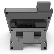 Телефон IP Flyingvoice P10P черный