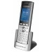 Телефон IP Grandstream WP820 серебристый