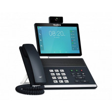 Телефон IP Yealink VP59 черный