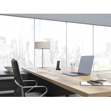 Телефон SIP Yealink W78P черный