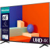 Телевизор LED Hisense 65" 65A6K черный 4K Ultra HD 60Hz DVB-T DVB-T2 DVB-C DVB-S DVB-S2 USB WiFi Smart TV