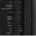 Телевизор LED Hisense 85" 85UXKQ темно-серый 4K Ultra HD 120Hz DVB-T DVB-T2 DVB-C DVB-S DVB-S2 USB WiFi Smart TV