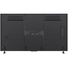 Телевизор LED Hisense 85" 85UXKQ темно-серый 4K Ultra HD 120Hz DVB-T DVB-T2 DVB-C DVB-S DVB-S2 USB WiFi Smart TV