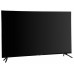 Телевизор LED Hyundai 50" H-LED50BU7003 Яндекс.ТВ Frameless черный 4K Ultra HD 60Hz DVB-T DVB-T2 DVB-C DVB-S DVB-S2 USB WiFi Smart TV