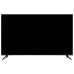 Телевизор LED Hyundai 50" H-LED50BU7003 Яндекс.ТВ Frameless черный 4K Ultra HD 60Hz DVB-T DVB-T2 DVB-C DVB-S DVB-S2 USB WiFi Smart TV
