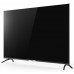 Телевизор LED Hyundai 55" H-LED55BU7003 Яндекс.ТВ Frameless черный 4K Ultra HD 60Hz DVB-T DVB-T2 DVB-C DVB-S DVB-S2 USB WiFi Smart TV