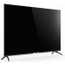 Телевизор LED Hyundai 55" H-LED55BU7003 Яндекс.ТВ Frameless черный 4K Ultra HD 60Hz DVB-T DVB-T2 DVB-C DVB-S DVB-S2 USB WiFi Smart TV