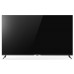 Телевизор LED Hyundai 65" H-LED65BU7003 Яндекс.ТВ Frameless черный 4K Ultra HD 60Hz DVB-T DVB-T2 DVB-C DVB-S DVB-S2 USB WiFi Smart TV