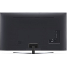 Телевизор LED LG 86" 86UR81006LA.ARUB синяя сажа 4K Ultra HD 120Hz DVB-T DVB-T2 DVB-C DVB-S DVB-S2 USB WiFi Smart TV
