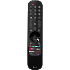 Телевизор LED LG 86" 86UR81006LA.ARUB синяя сажа 4K Ultra HD 120Hz DVB-T DVB-T2 DVB-C DVB-S DVB-S2 USB WiFi Smart TV