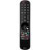 Телевизор LED LG 86" 86UR81006LA.ARUB синяя сажа 4K Ultra HD 120Hz DVB-T DVB-T2 DVB-C DVB-S DVB-S2 USB WiFi Smart TV