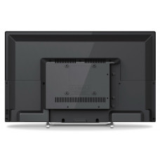 Телевизор LED PolarLine 24" 24PL12TC черный HD 60Hz DVB-T DVB-T2 DVB-C DVB-S2 (RUS)