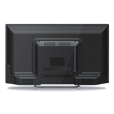 Телевизор LED PolarLine 32" 32PL13TC-SM черный HD 60Hz DVB-T DVB-T2 DVB-C USB WiFi Smart TV (RUS)