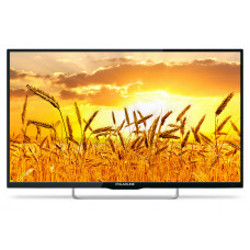 Телевизор LED PolarLine 32" 32PL13TC-SM черный HD 60Hz DVB-T DVB-T2 DVB-C USB WiFi Smart TV (RUS)