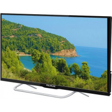 Телевизор LED PolarLine 43" 43PL51TC черный FULL HD 60Hz DVB-T DVB-T2 DVB-C USB (RUS)