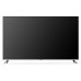 Телевизор LED Starwind 58" SW-LED58UG401 Яндекс.ТВ Frameless стальной 4K Ultra HD 60Hz DVB-T DVB-T2 DVB-C DVB-S DVB-S2 USB WiFi Smart TV