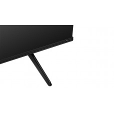 Телевизор QLED Hisense 50" 50E7KQ черный 4K Ultra HD 60Hz DVB-T DVB-T2 DVB-C DVB-S DVB-S2 USB WiFi Smart TV (RUS)
