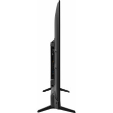 Телевизор QLED Hisense 55" 55E7KQ черный 4K Ultra HD 60Hz DVB-T DVB-T2 DVB-C DVB-S DVB-S2 USB WiFi Smart TV