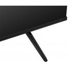 Телевизор QLED Hisense 65" 65E7KQ черный 4K Ultra HD 60Hz DVB-T DVB-T2 DVB-C DVB-S DVB-S2 WiFi Smart TV