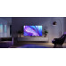 Телевизор QLED Hisense 75" 75U8HQ черный 4K Ultra HD 120Hz DVB-T DVB-T2 DVB-C DVB-S DVB-S2 WiFi Smart TV