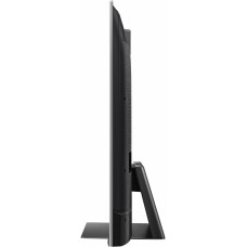 Телевизор QLED Hisense 75" 75U8HQ черный 4K Ultra HD 120Hz DVB-T DVB-T2 DVB-C DVB-S DVB-S2 WiFi Smart TV