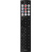 Телевизор QLED Hisense 75" 75U8HQ черный 4K Ultra HD 120Hz DVB-T DVB-T2 DVB-C DVB-S DVB-S2 WiFi Smart TV