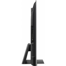 Телевизор QLED Hisense 75" 75U8HQ черный 4K Ultra HD 120Hz DVB-T DVB-T2 DVB-C DVB-S DVB-S2 WiFi Smart TV