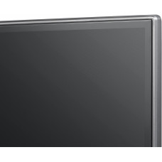 Телевизор QLED Hisense 75" 75U8HQ черный 4K Ultra HD 120Hz DVB-T DVB-T2 DVB-C DVB-S DVB-S2 WiFi Smart TV