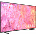 Телевизор QLED Samsung 75" QE75Q60CAUXRU Q черный 4K Ultra HD 60Hz DVB-T2 DVB-C DVB-S2 USB WiFi Smart TV (RUS) Телевизор QLED Samsung 75" QE75Q60CAUXRU Q черный 4K Ultra HD 60Hz DVB-T2 DVB-C DVB-S2 USB WiFi Smart TV (RUS)