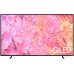 Телевизор QLED Samsung 75" QE75Q60CAUXRU Q черный 4K Ultra HD 60Hz DVB-T2 DVB-C DVB-S2 USB WiFi Smart TV (RUS) Телевизор QLED Samsung 75" QE75Q60CAUXRU Q черный 4K Ultra HD 60Hz DVB-T2 DVB-C DVB-S2 USB WiFi Smart TV (RUS)