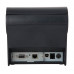 Термопринтер Mertech MPRINT G80 стационарный черный